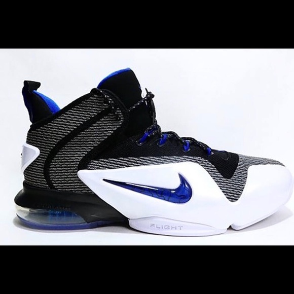 Penny Hardaway Commemorative shoe pack